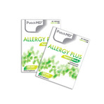 Allergy Plus Topical Patch // 2 Pack