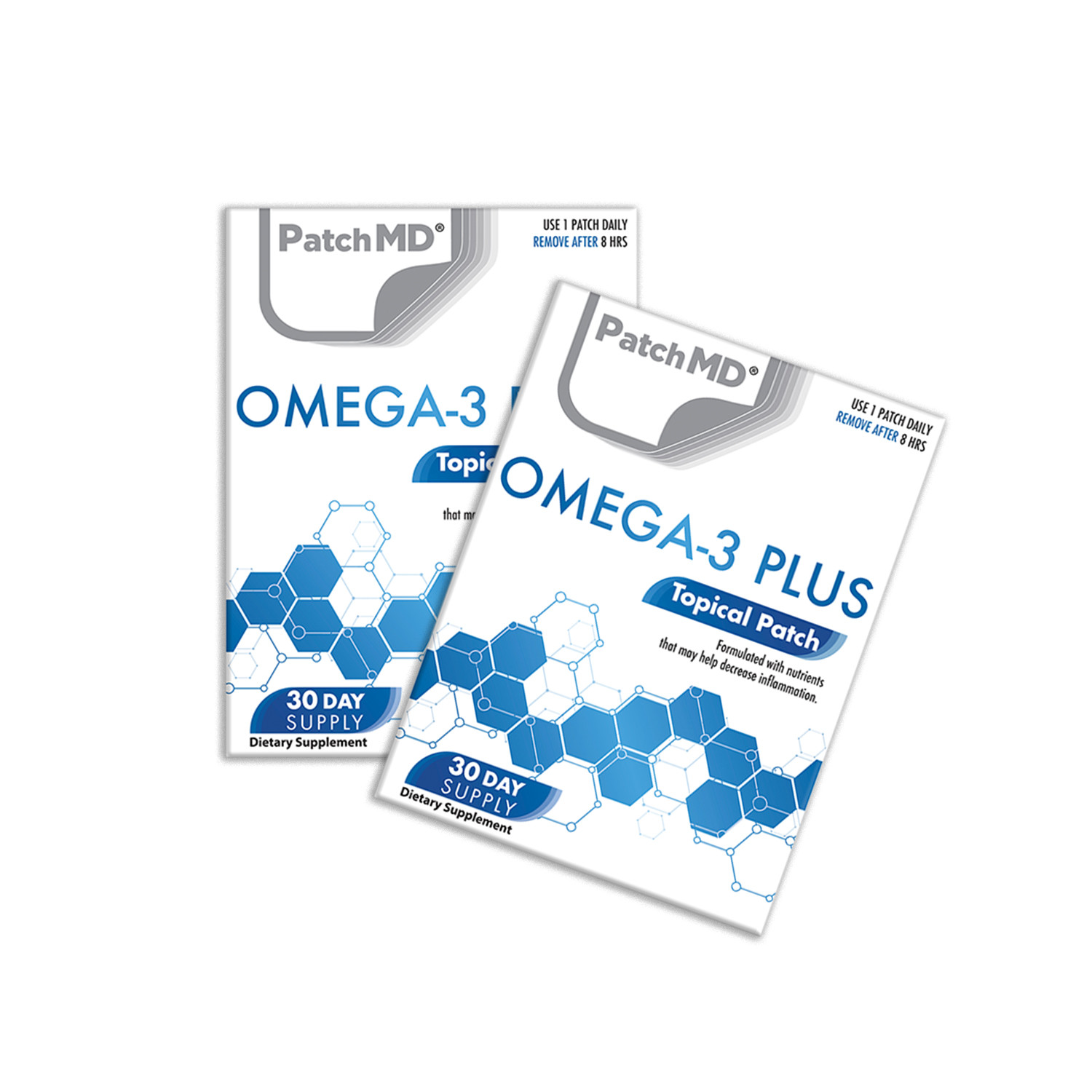 nutrend omega 3 plus