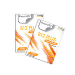 B12 Energy Plus Topical Patch // 2 Pack