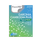 Garcinia Cambogia Plus Topical Patch // 2 Pack