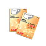 Endurance Max Plus Topical Patch // 2 Pack