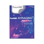 Anti-Aging Plus Topical Patch // 2 Pack