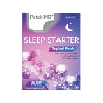 Sleep Starter Topical Patch // 2 Pack