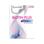 Biotin Plus Topical Patch // 2 Pack
