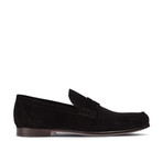 Austin Loafer // Black (Euro: 41)