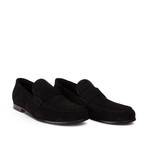 Austin Loafer // Black (Euro: 41)