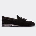 Paul Loafer // Black (Euro: 42)