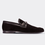 Jose Loafer // Black (Euro: 41)