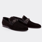 Jose Loafer // Black (Euro: 41)