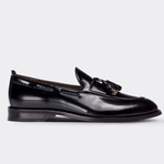 Mercy Loafer // Black (Euro: 43)