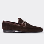 Ollie Loafer // Brown (Euro: 41)