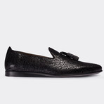 Jamal Loafer // Black (Euro: 42)