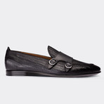 Lex Loafer // Gray (Euro: 39)