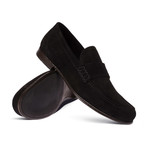 Austin Loafer // Black (Euro: 41)