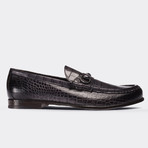 Sebastian Loafer // Gray (Euro: 44)