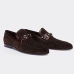 Ollie Loafer // Brown (Euro: 43)