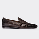 Cam Loafer // Brown (Euro: 40)