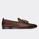 Elmer Loafer // Tobacco (Euro: 43)