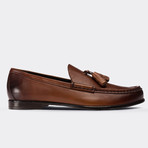 Donald Loafer // Tobacco (Euro: 41)