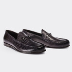 Sebastian Loafer // Gray (Euro: 44)