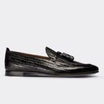 Hamish Loafer // Black (Euro: 43)