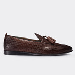 Positano Loafer // Brown (Euro: 44)