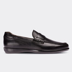 Lucas Loafer // Black (Euro: 39)