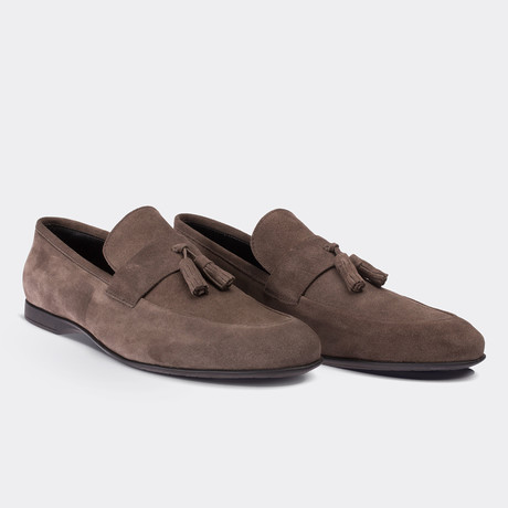 Kyran Loafer // Mink (Euro: 39)