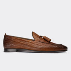 Lloyd Loafer // Tobacco (Euro: 39)