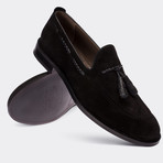 Paul Loafer // Black (Euro: 42)