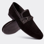 Jose Loafer // Black (Euro: 41)