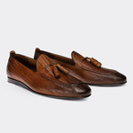 Lloyd Loafer // Tobacco (Euro: 39)