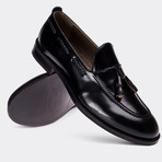 Mercy Loafer // Black (Euro: 43)