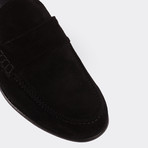 Austin Loafer // Black (Euro: 41)