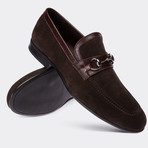 Ollie Loafer // Brown (Euro: 43)