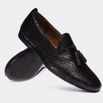 Jamal Loafer // Black (Euro: 42)