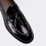 Mercy Loafer // Black (Euro: 43)