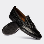 Hamish Loafer // Black (Euro: 43)