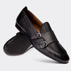 Lex Loafer // Gray (Euro: 39)