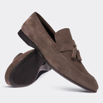 Kyran Loafer // Mink (Euro: 41)