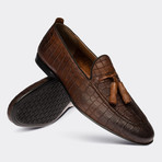 Elmer Loafer // Tobacco (Euro: 43)