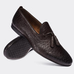 Capri Loafer // Brown (Euro: 44)