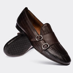 Cam Loafer // Brown (Euro: 40)