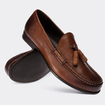 Donald Loafer // Tobacco (Euro: 41)