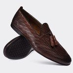 Positano Loafer // Brown (Euro: 44)