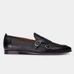 Fraser Loafer // Blue (Euro: 42)