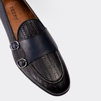 Fraser Loafer // Blue (Euro: 42)