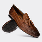 Lloyd Loafer // Tobacco (Euro: 39)