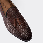 Positano Loafer // Brown (Euro: 44)