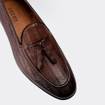 Liam Loafer // Brown (Euro: 42)